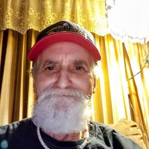 Meet your Posher, Frank